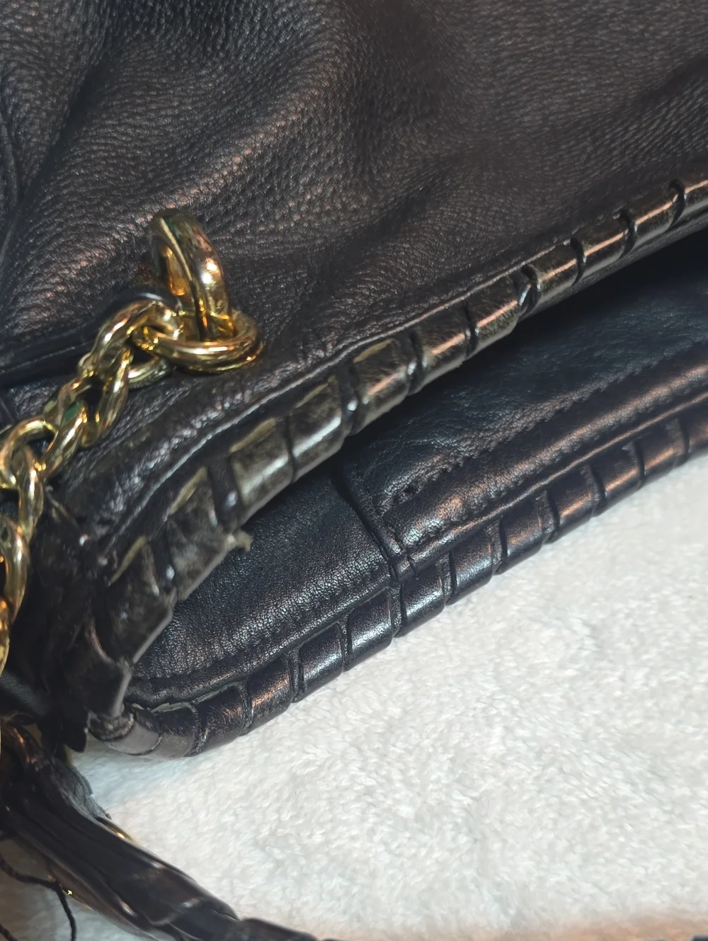 MICHAEL Michael Kors Camden Hobo